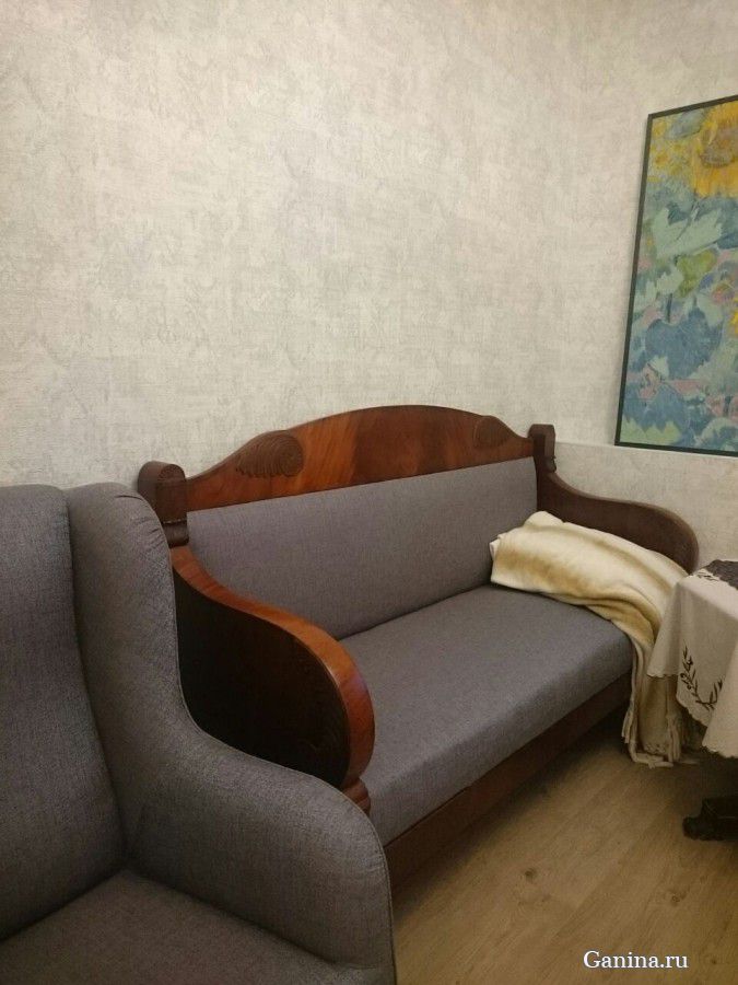 диван для Ксении